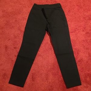 Old Navy Pixie High Rise Pants